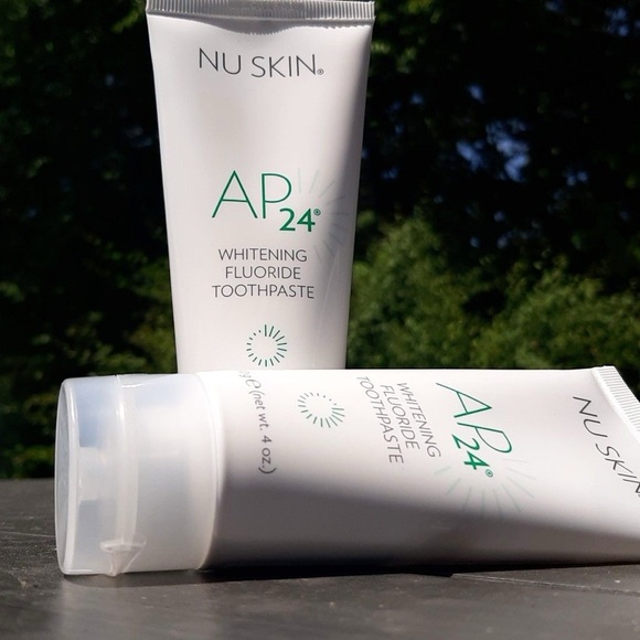 Nuskin Toothpaste - Picture 2 of 3